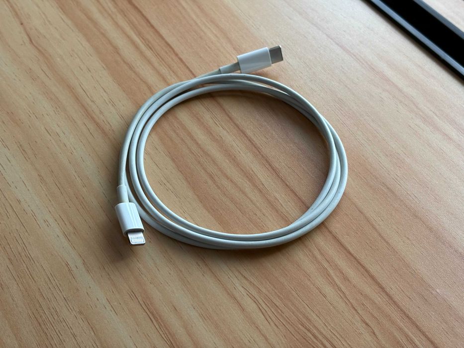 Кабель Lighting Apple Original 100 см