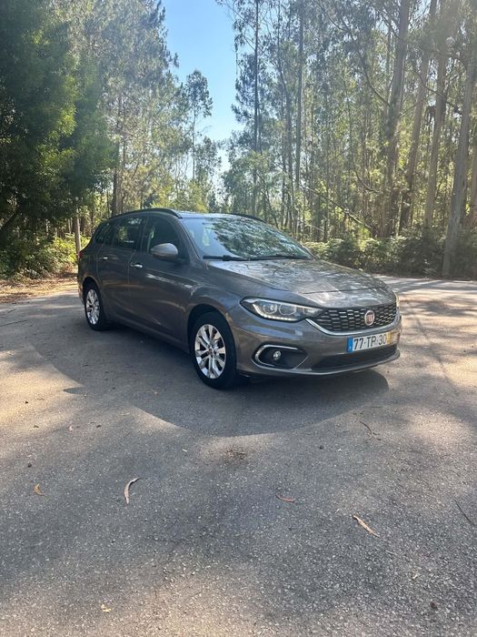 Fiat Tipo 1.3 MultiJet