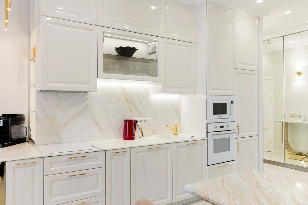 Елітна квартира в ЖК Royal Tower, Центр, Олімпійська