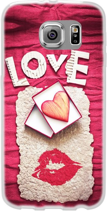 Etui Love Jelly Case Sony Xperia T3