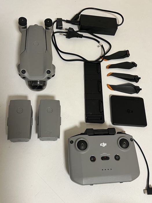 Drone Dji Air 2 s