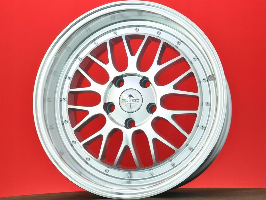 FELGI R18 5x112 AUDI A8 D5 Q5 Q7 4M BMW 5 G30 6 G32 7 G11 G14