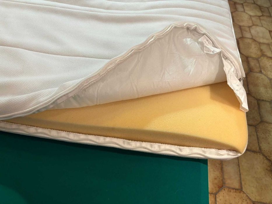 Sobre Colchão IKEA TUSSOY 200 x 150