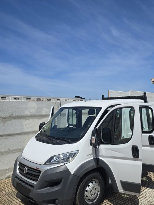Fiat Ducato 2017 2.3