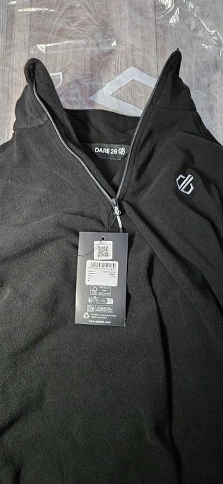 Polar Męski Regatta Dare 2b Freethink II roz. S