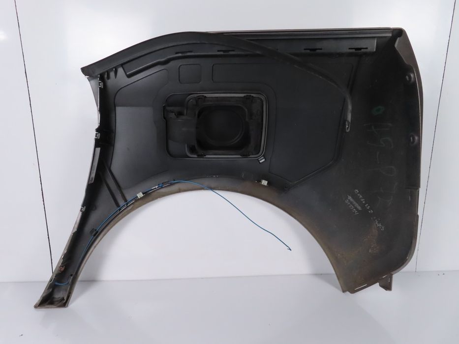Painel / Guarda-Lamas Bmw I3 Ref: 51137369572