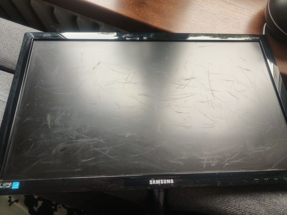 Monitor Samsung S24B300