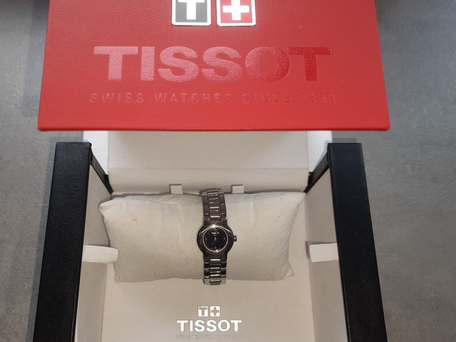 Часы женские TISSOT