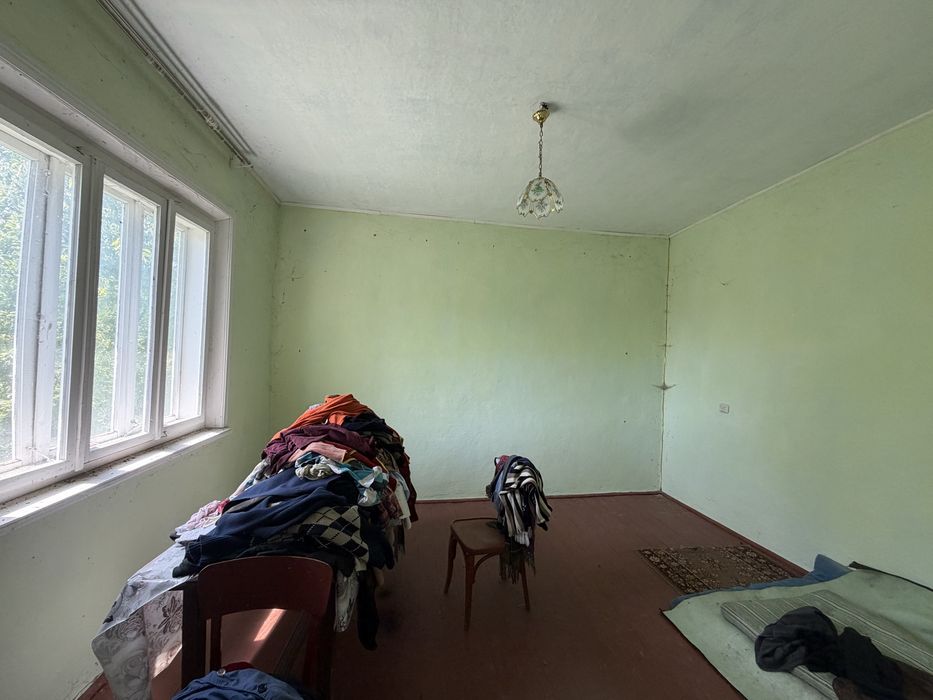 Продаж 1-поверхового будинку (с. Недобоївці)