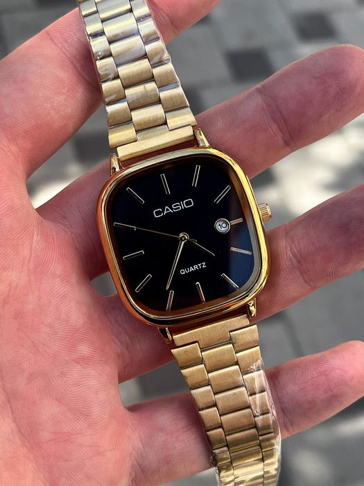 Casio Годинник касіо касио найпопулярніша модель 2026 •часы наручний•наручні аксесуари