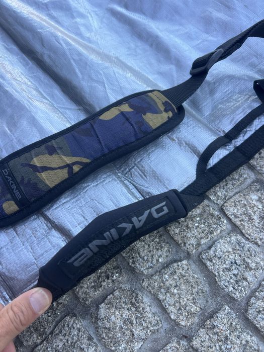 Saco prancha surf 6.8 DAKINE