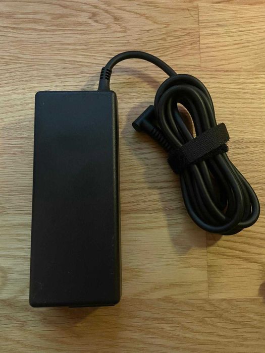 HP AC Adapter 90w - Carregador para pc HP