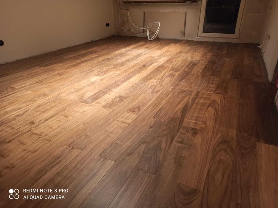 Ukladanie i Montaz paneli podlogowych juz od 15zl/m2