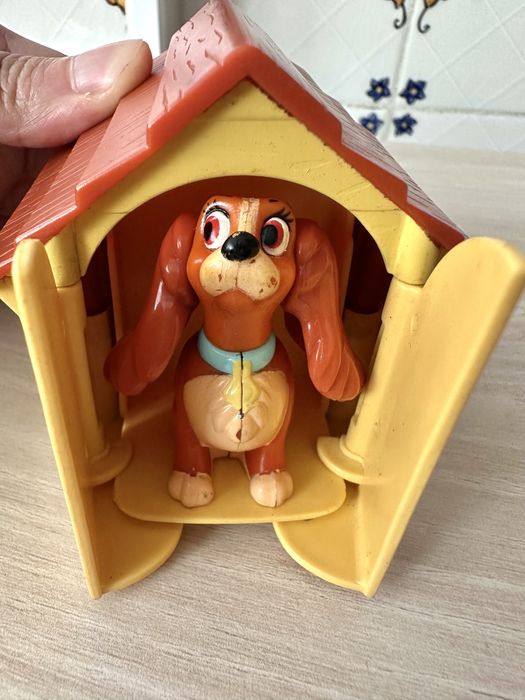 Scooby doo tarzan disney selva peluches bonecos dama e o vagabundo