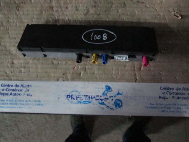 Antena BMW 3 Coupé (E46)