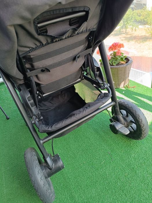 Spacerówka Joie Litetrax