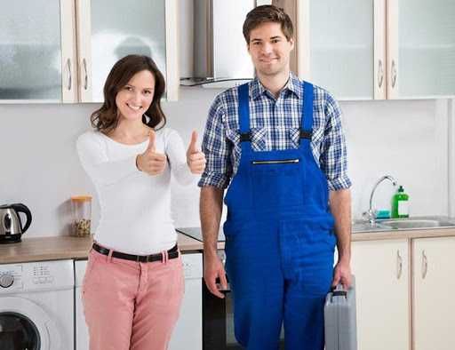 Serviço rápido, económico e profissional - Marido por hora «Faz Todo»