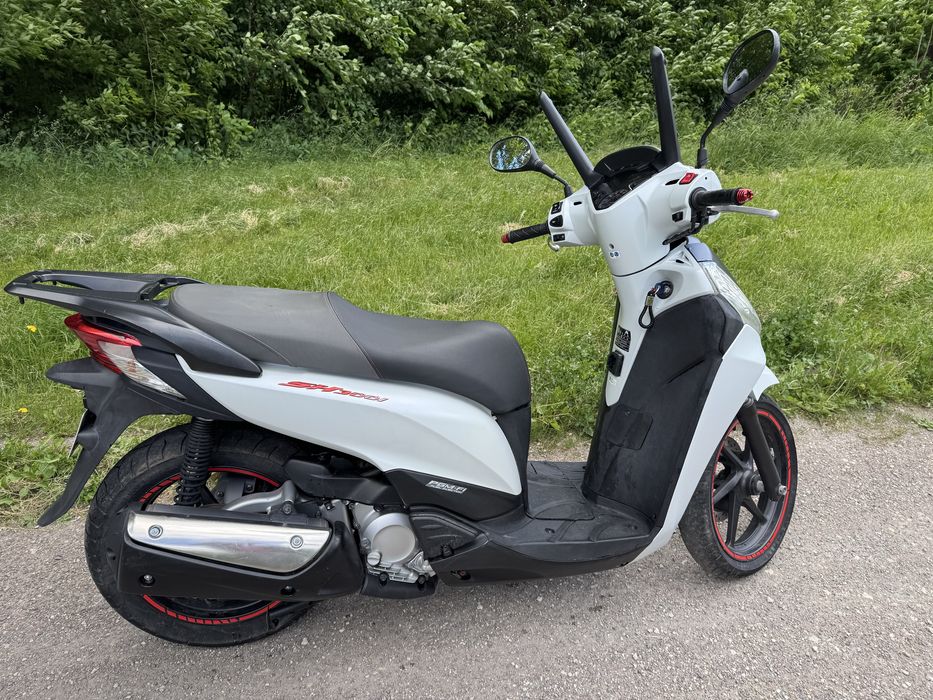 Honda SH 300 продаж