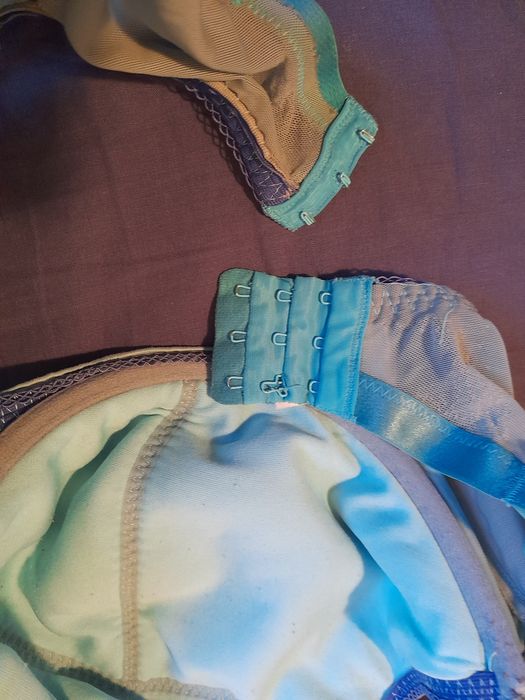 Stanik Curvy Kate 30HH