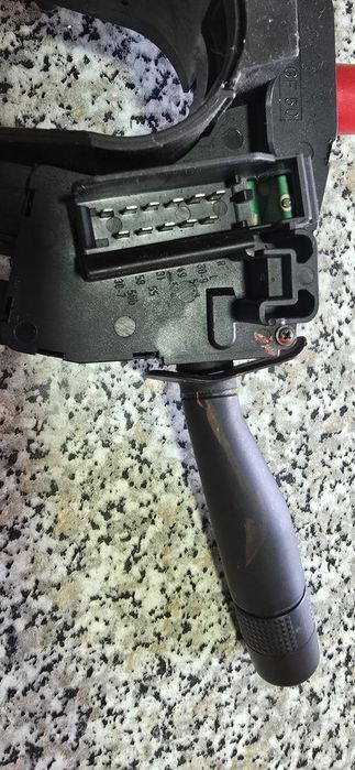 Comutador de Direção Ford e Mazda