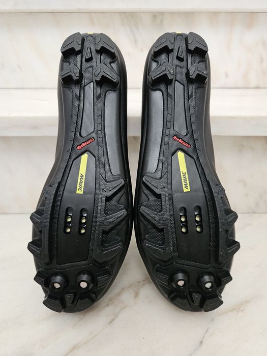 Sapatos BTT Mavic Crossmax T.41/44 *novos*