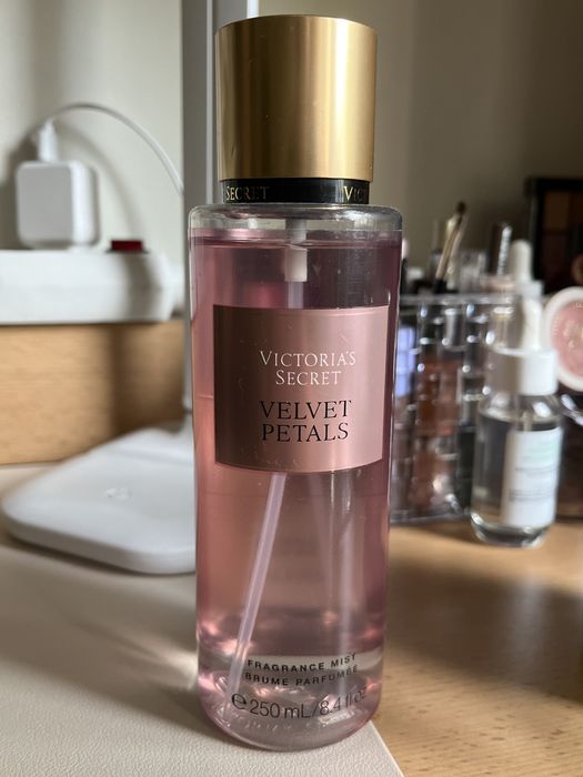 Victoria’s secret velvet petals