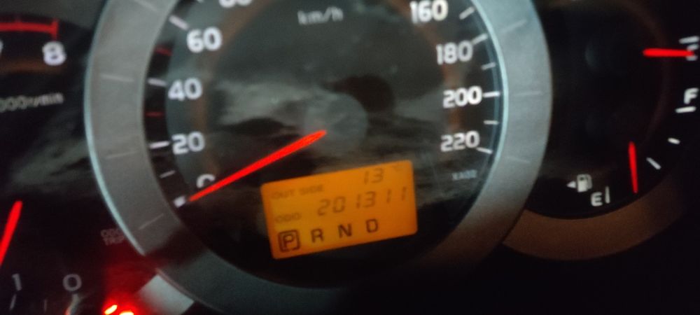 Продам toyota rav4.    Long