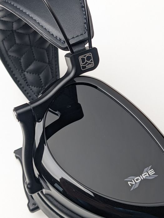 Dan Clark Audio NOIRE X планарні навушники