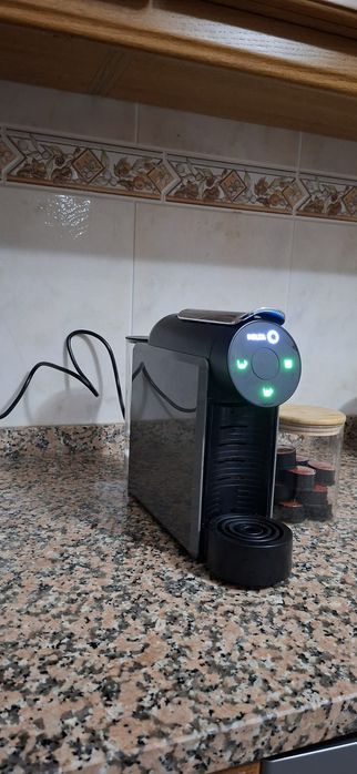 Maquina delta Q mini Qool