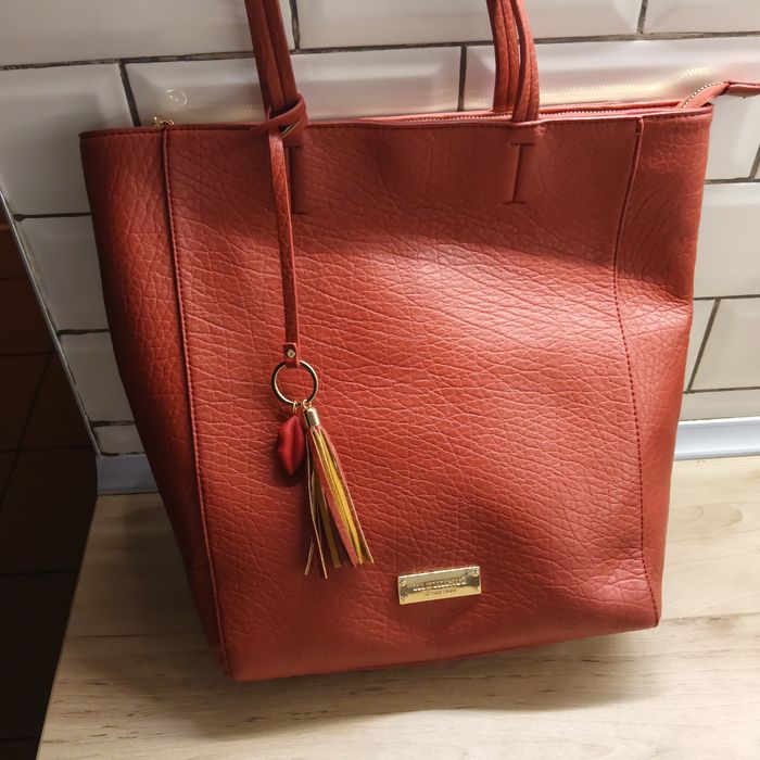 Torebka shopper Monnari