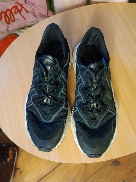 Buty Adidas ozweego 45 i 1/3