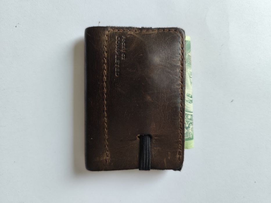 Portfel Focx c2 completed