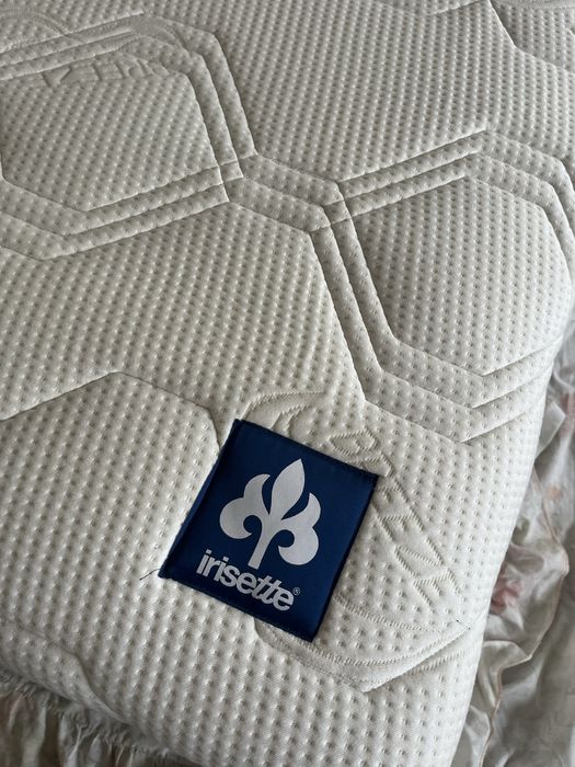 Materac 90x200cm Brezze