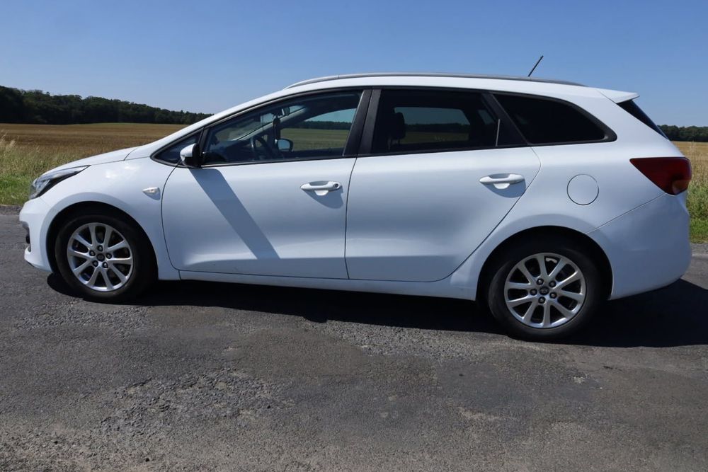 Kia Cee'd