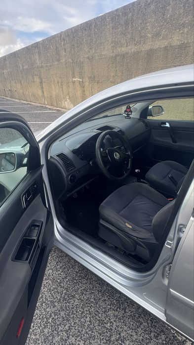 VW POLO 1.2 2005