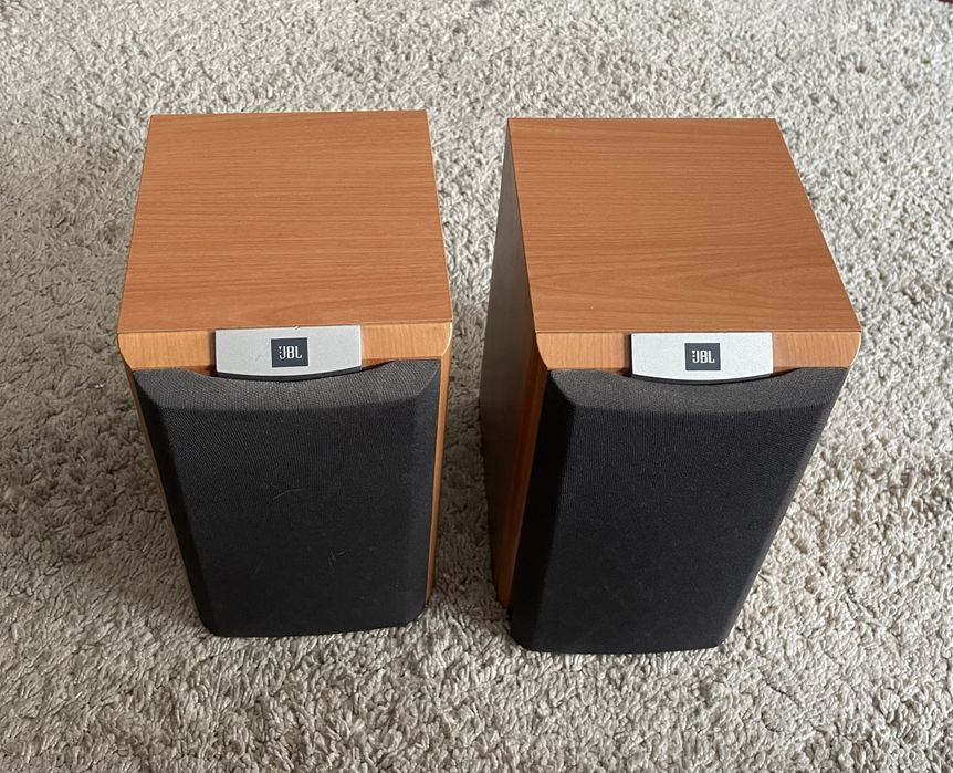 Colunas JBL  SCS 178