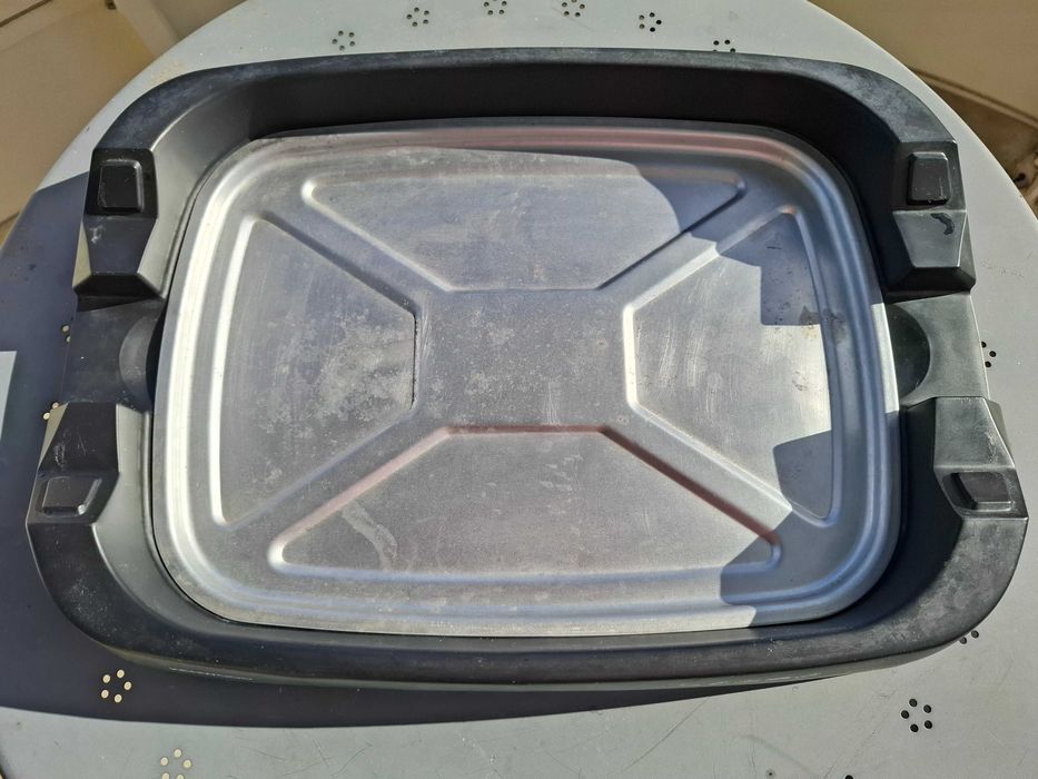 Grill elektryczny Kenwood 2 kW