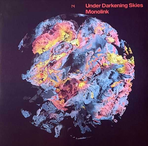 Вінілова платівка Monolink – Under Darkening Skies