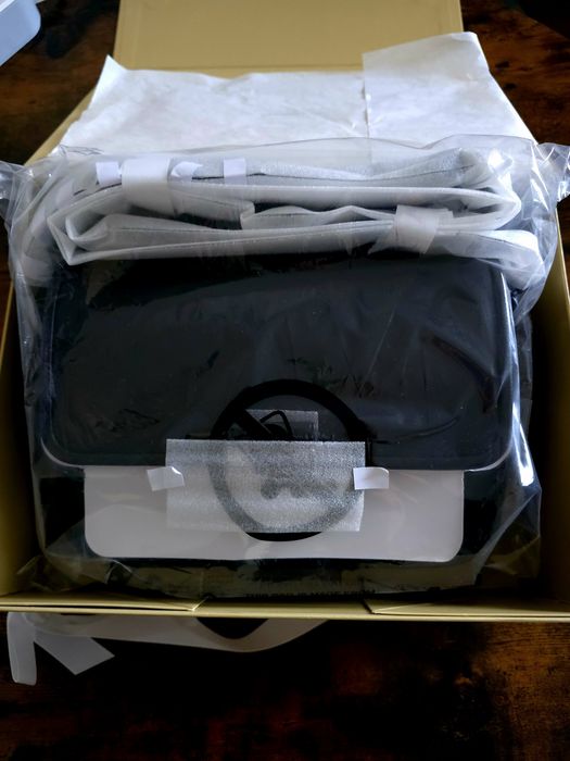 Michael Kors Bradshaw Medium в подарунковій коробці