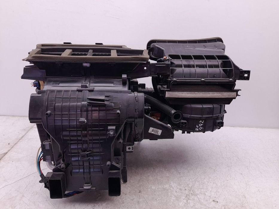 Chauffage / sofagem completa KIA Ceed (JD)