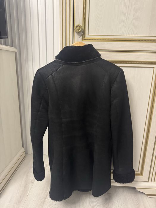 Продам натуральну дублянку