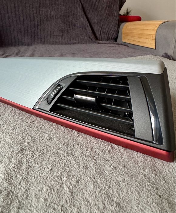 Frisos Tablier BMW Serie 1