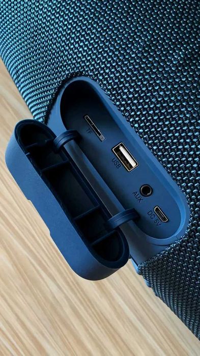 JBL Xtreme 3 BIG 31 см Портативная Bluetooth колонка EXTREME Синий