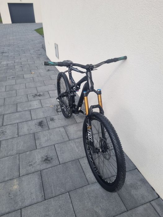 OKAZJA Specialized stumpjumper m5  L slopeduro