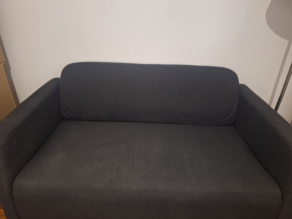 Sofá de 2 lugares Ikea