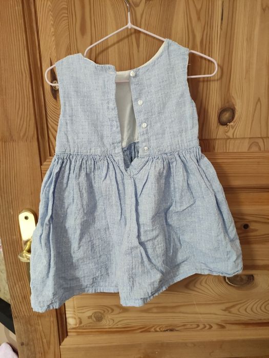 Sukienka firmy H&M 86