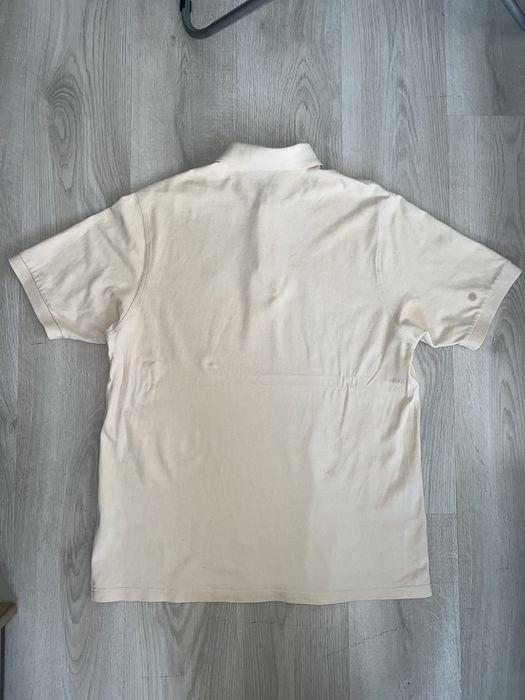 Koszulka Polo Burberry