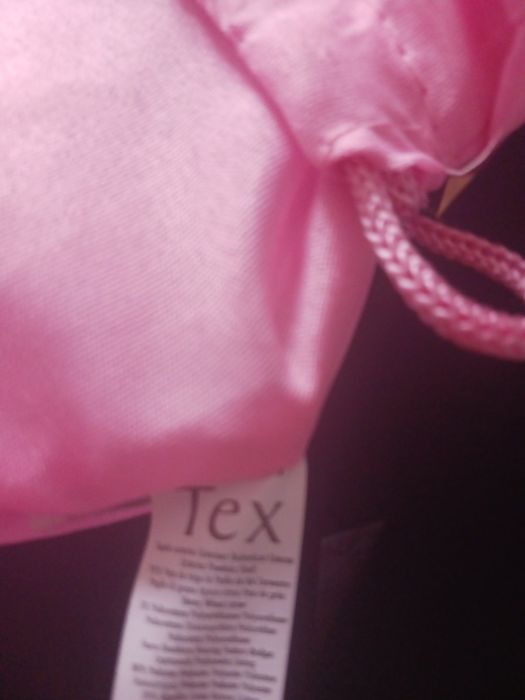 Letnia torebka -koszyk