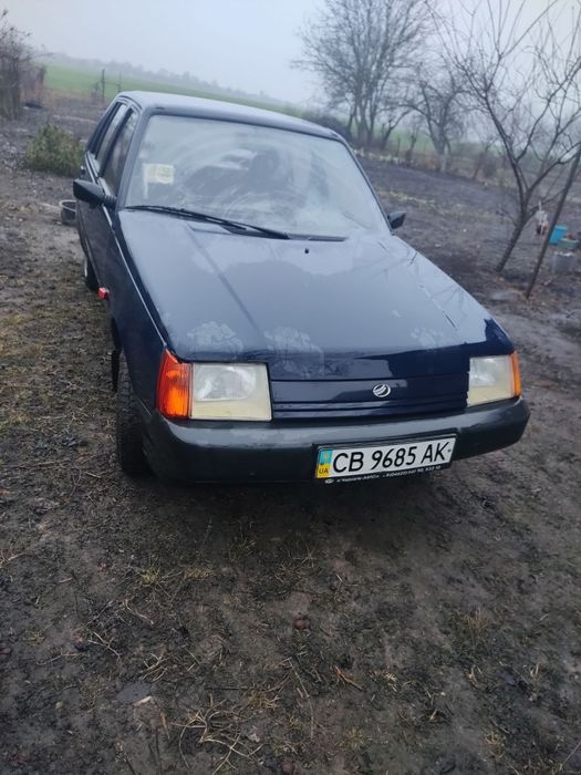 Продам автомобіль Славута