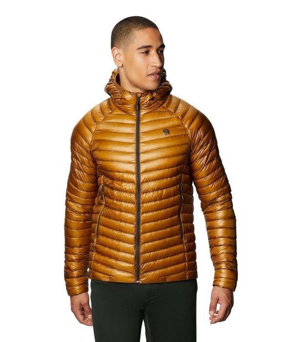 Мікропуховик Mountain Hardwear Ghost Whisperer/2 розмір S